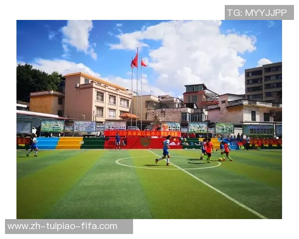 湖北足球培训助力青少年成长打造足球梦想新天地