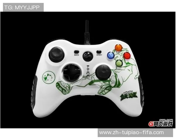 足球手柄使用指南及技巧分享助你提升游戏水平