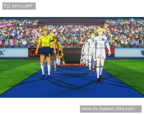 足球小将如何塑造年轻一代的足球梦想与团队精神 足球小将如何塑造年轻一代的足球梦想与团队精神